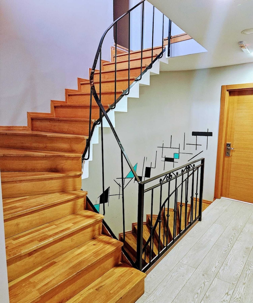 Taxim34 Otel - Image 78