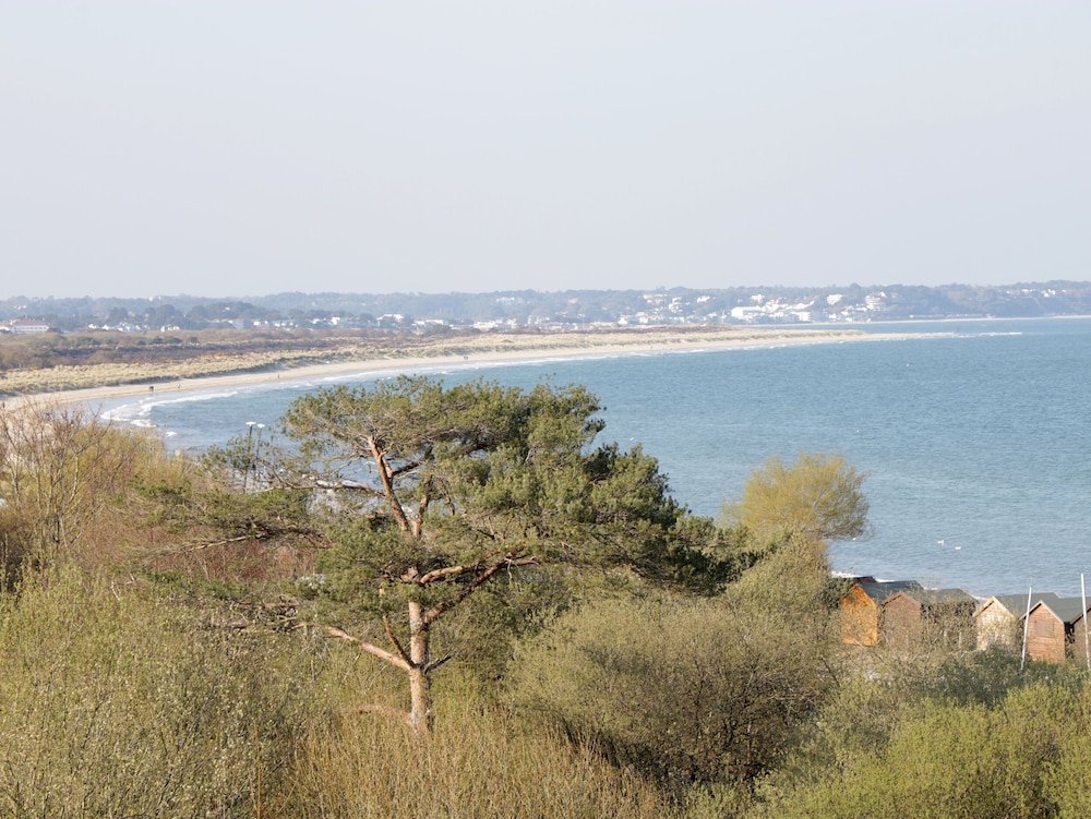 Purbeck Hotel Apartments - Flat 5
