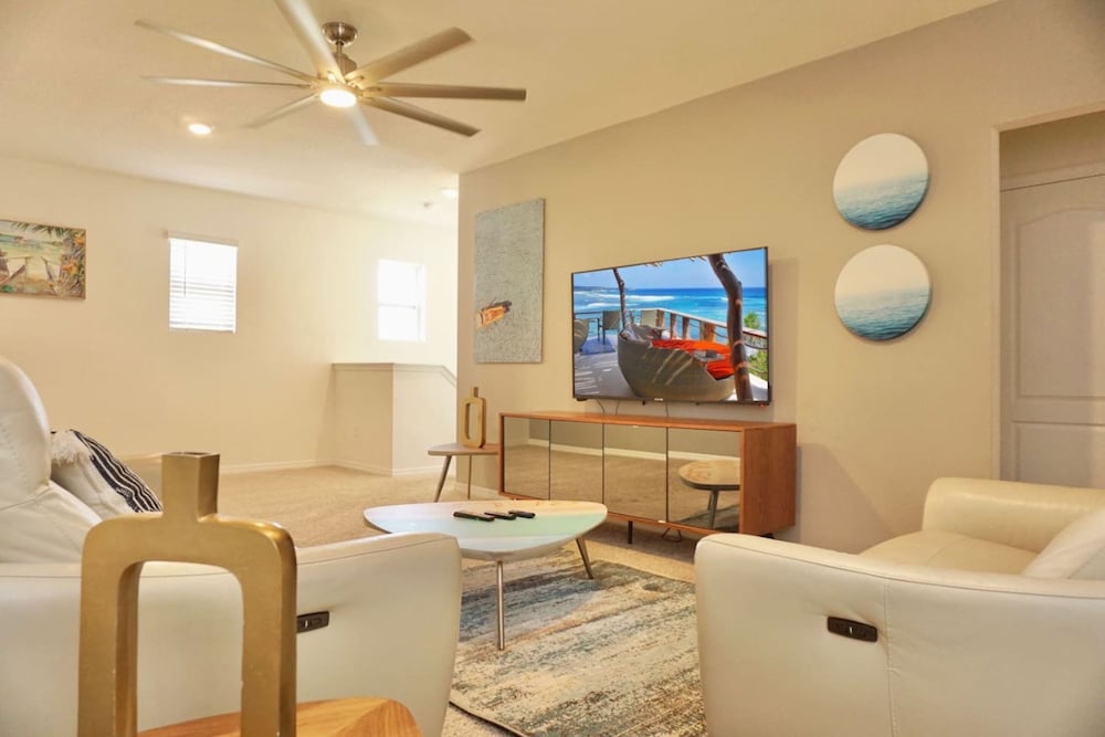 3kingbeds Spa Gameroom Solterra