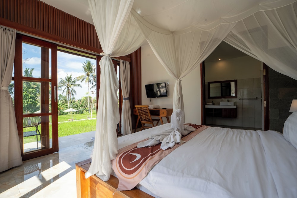 Villa Nara Ubud