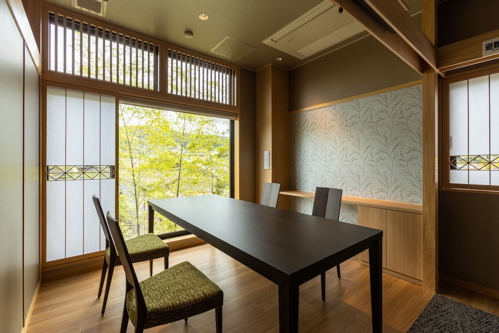 Kasyouen Hotel