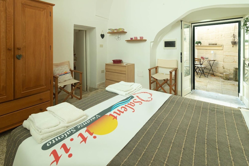 Residence Corte Salento, photo 51