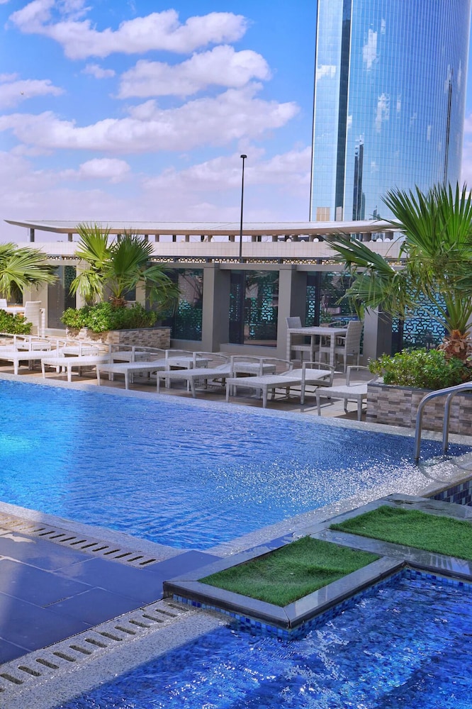 Damac Riyadh by SELSAL داماك الرياض