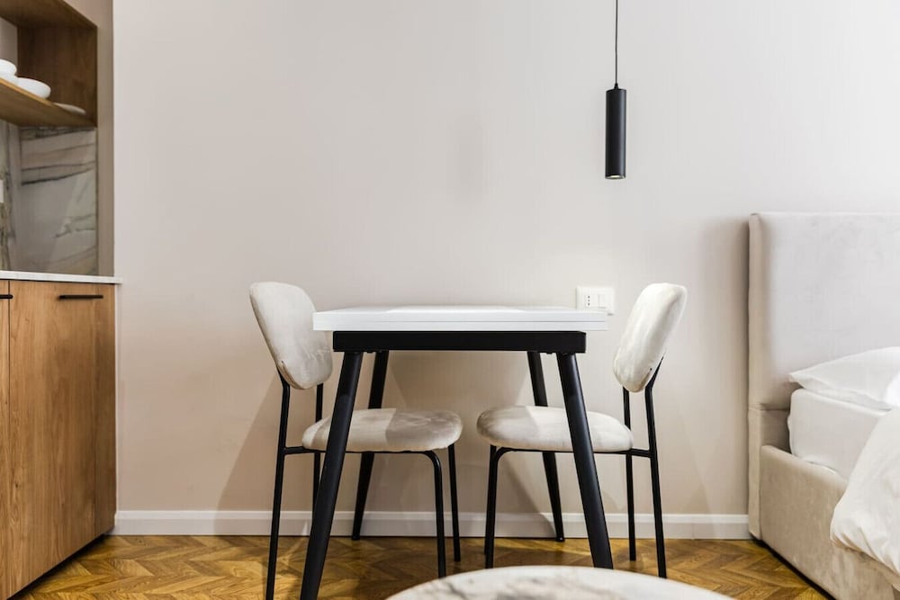 Cozy Studio - Serenitas 2