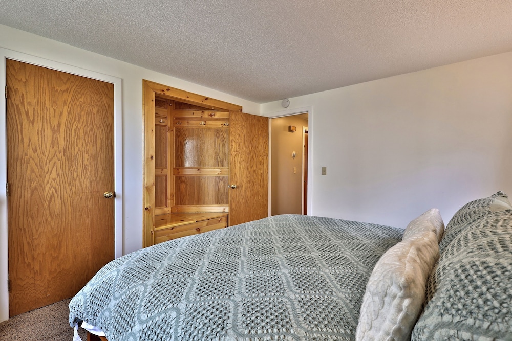 Killington Ski Resort VT Vacation Condos