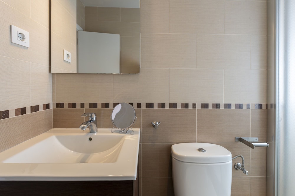M Mal72 Acogedor Apartamento de 1 Dormitorio M