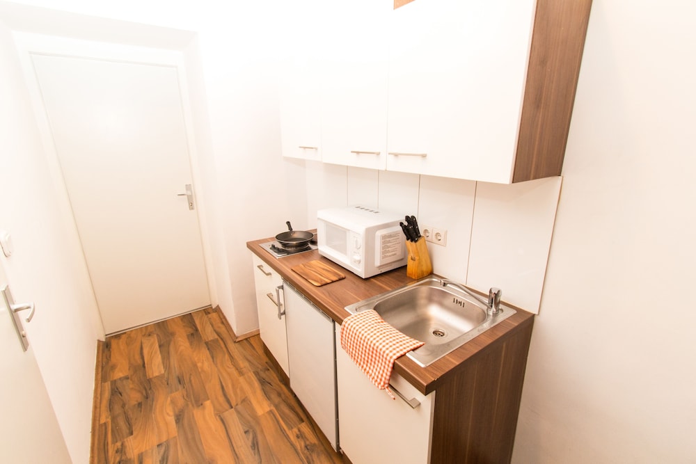 Apartment Haberlgasse