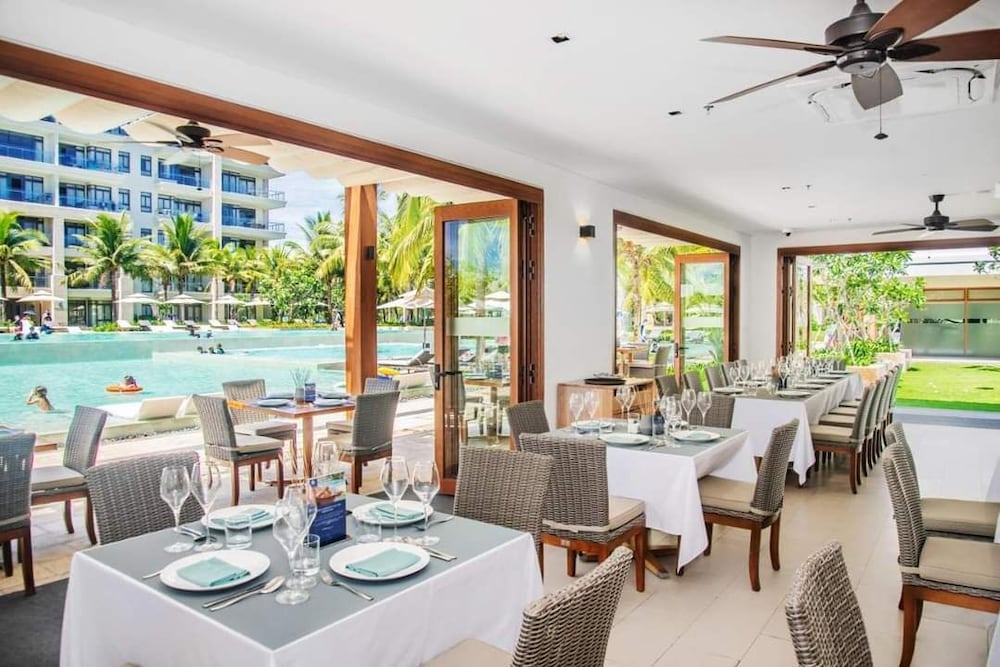 Ocean Villas Beach Resort