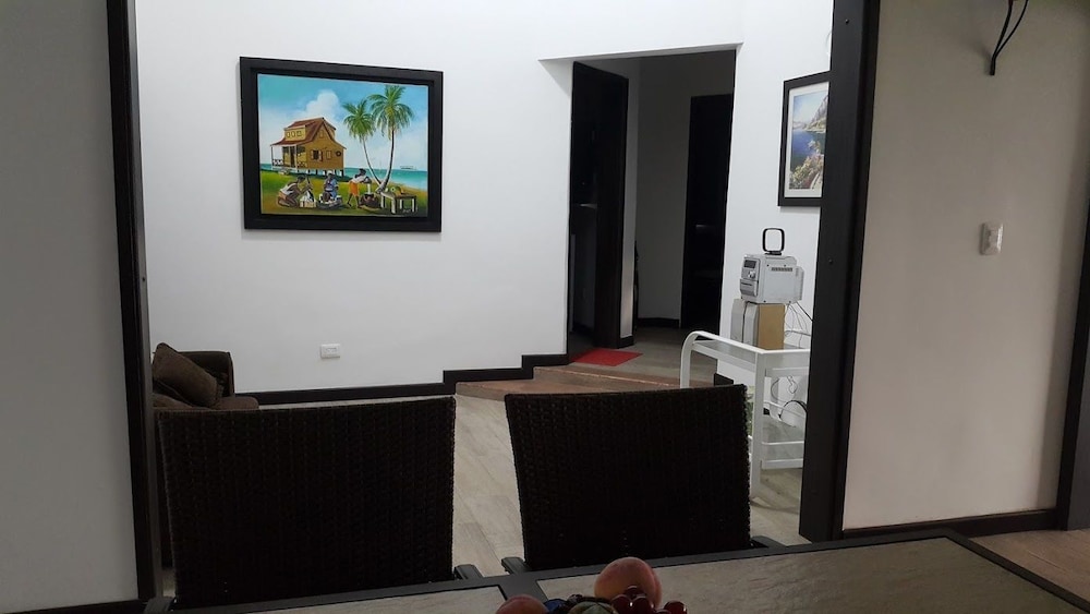 Hospedaje Solymar Islas