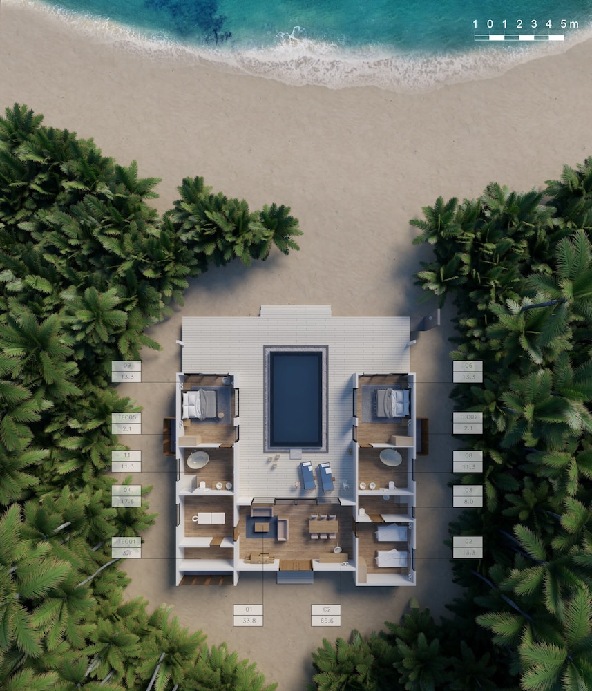 Kuredhivaru Resort & Spa Maldives by Accor