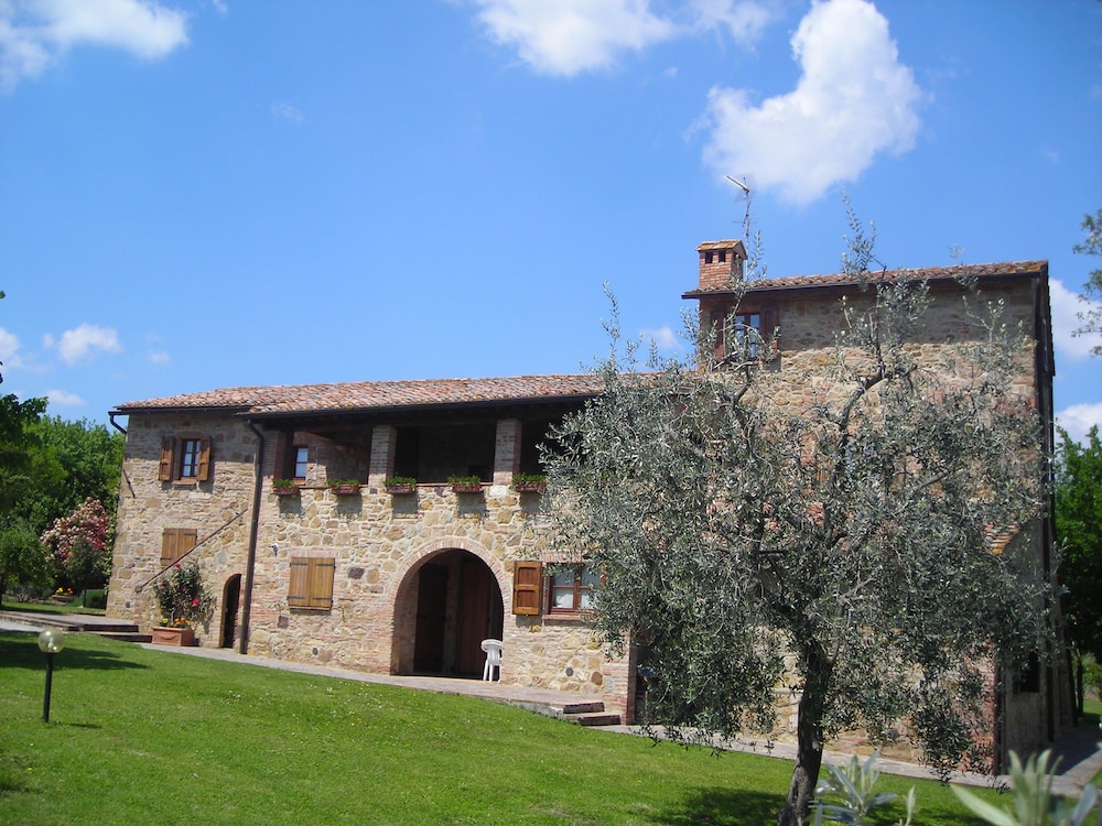 Agriturismo Casagrande