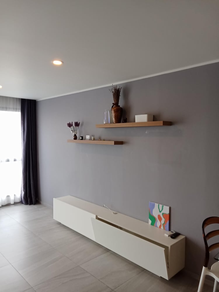 Modern & Cozy Apt 1BR T2-413