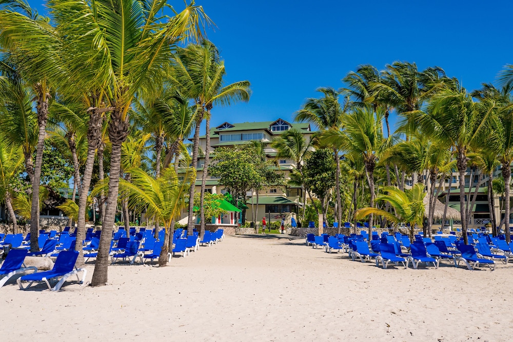 Coral Costa Caribe Beach Resort - All Inclusive - Property Image 124