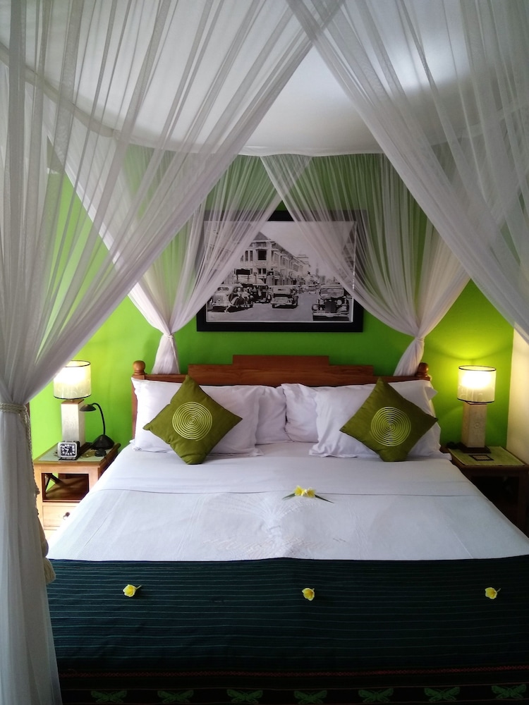 Umah Watu Villas