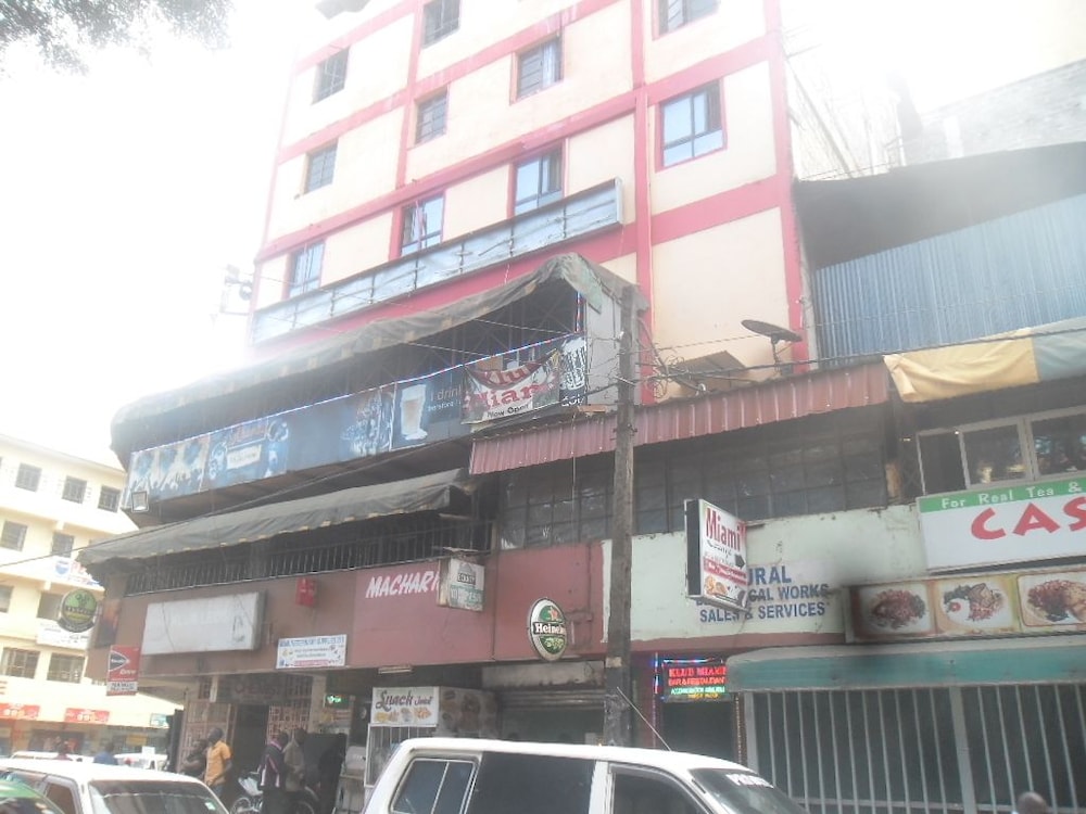 Magi Guest House