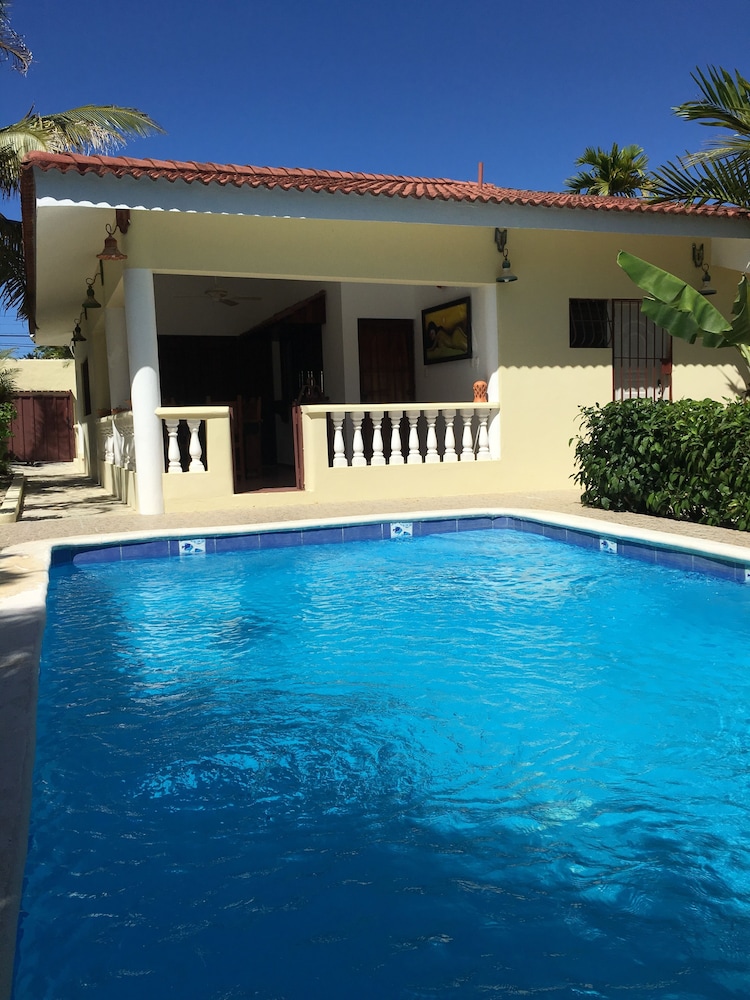 Villa Palma Sosua