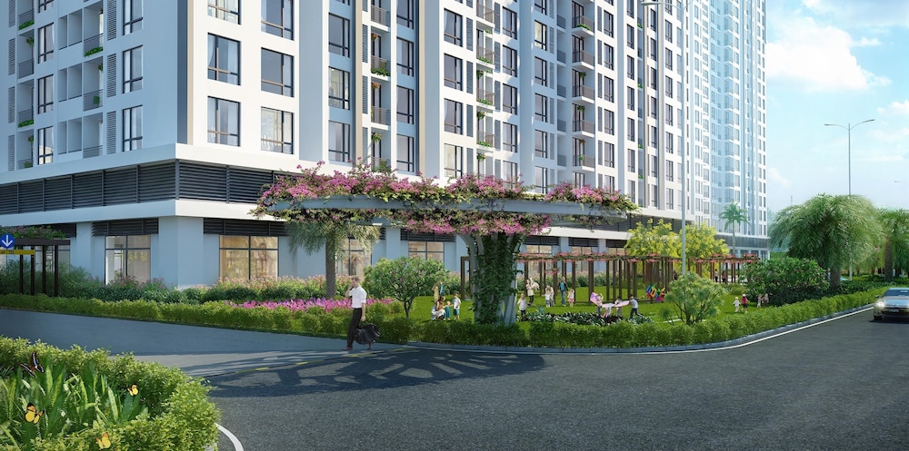 Sunny - Vinhomes Times City Park Hill