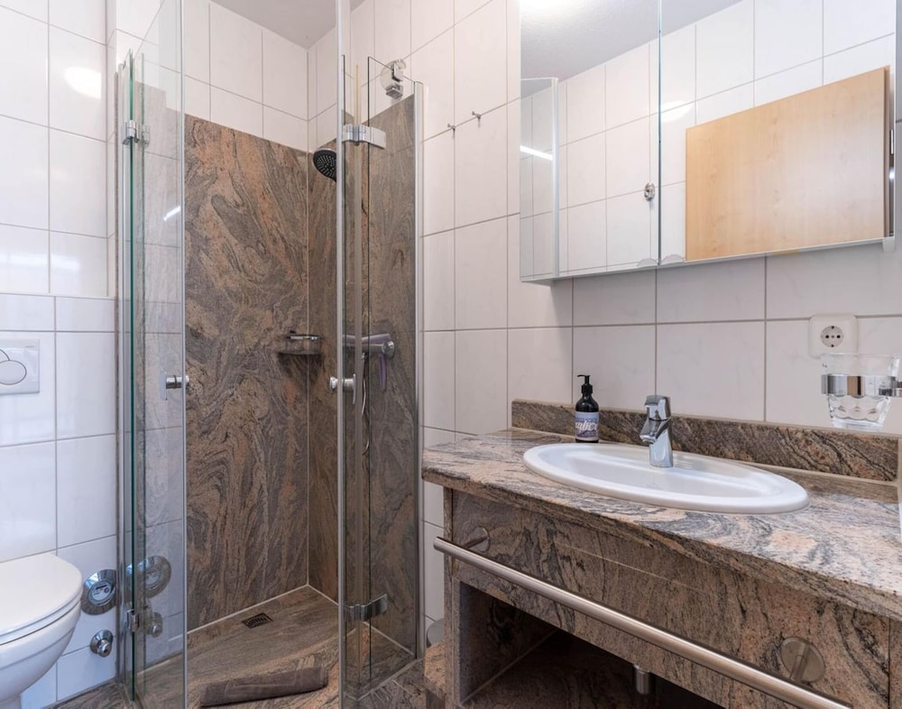 Komfortable Ferienwohnung in St.peter Ording