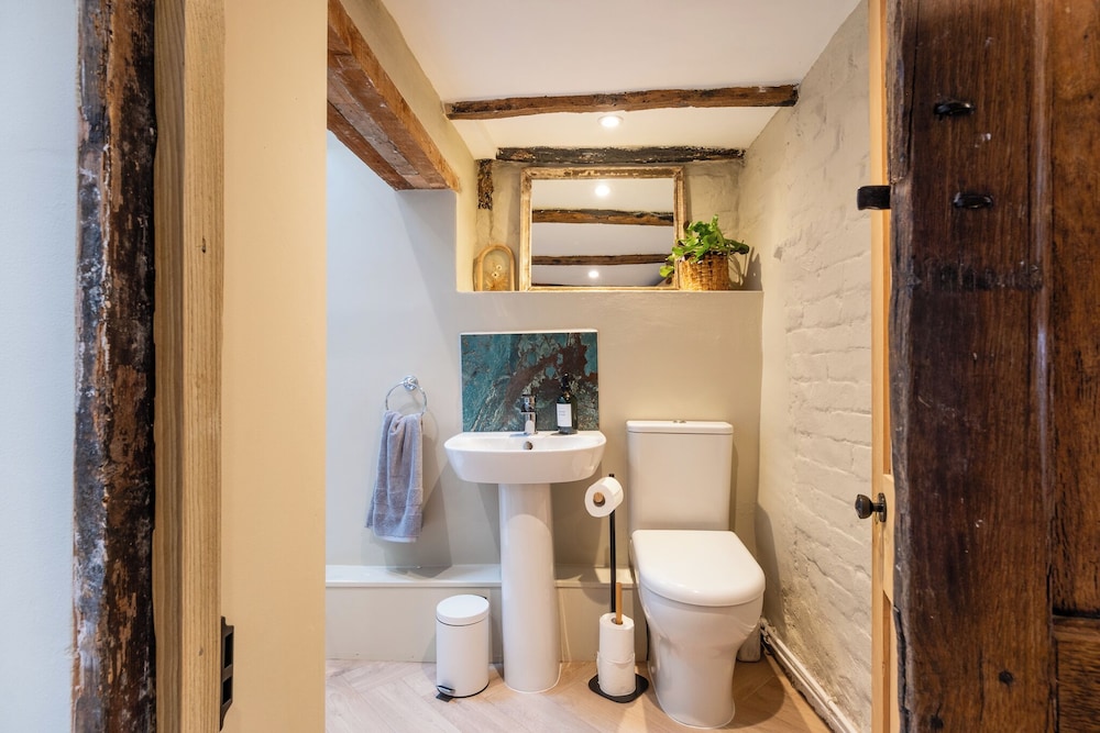 Gorgeous Home near Stratford upon Avon