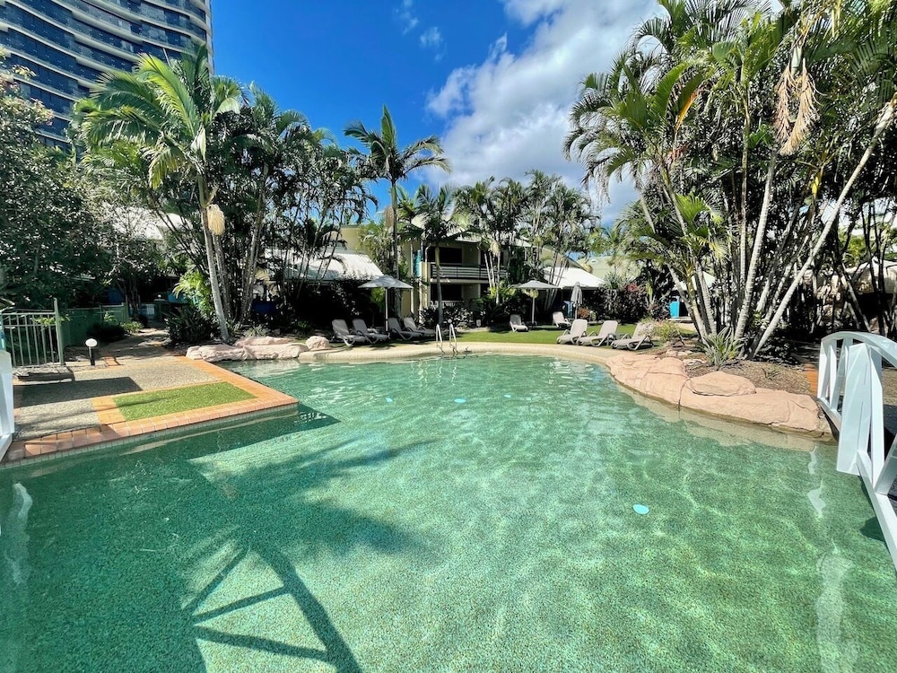 Mermaid Beach Vacations - Diamond Beach Resort 115 - Property Image 2