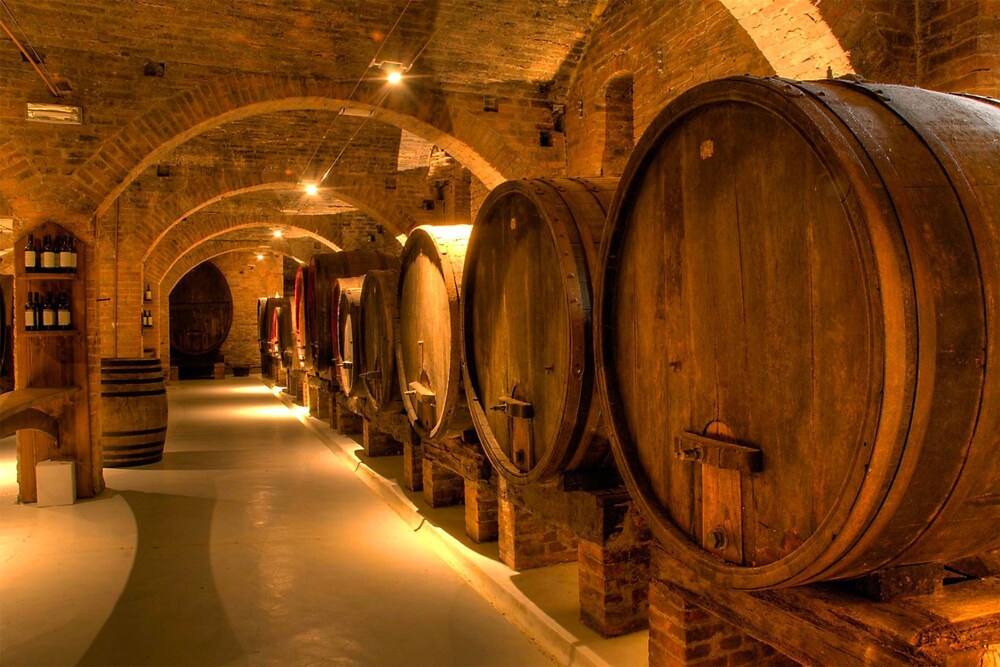 Casale Vezzoli con Piscina