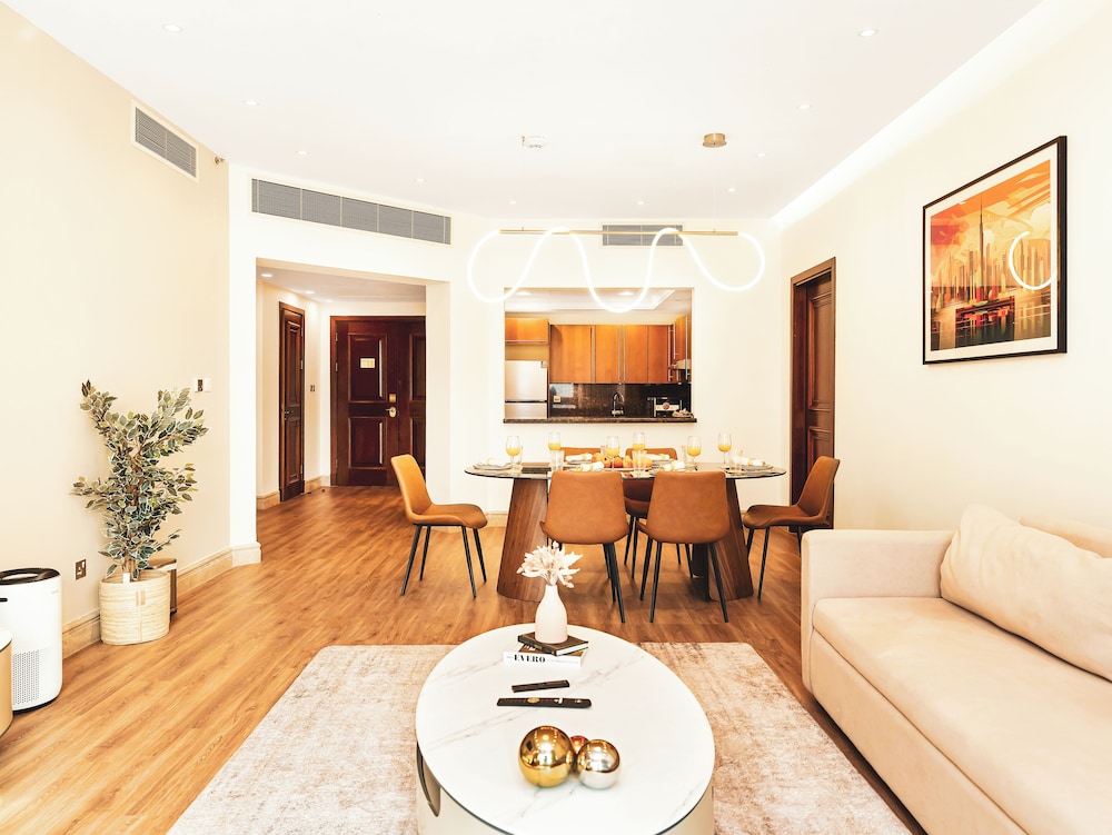 New Fairmont Residences by Propigo