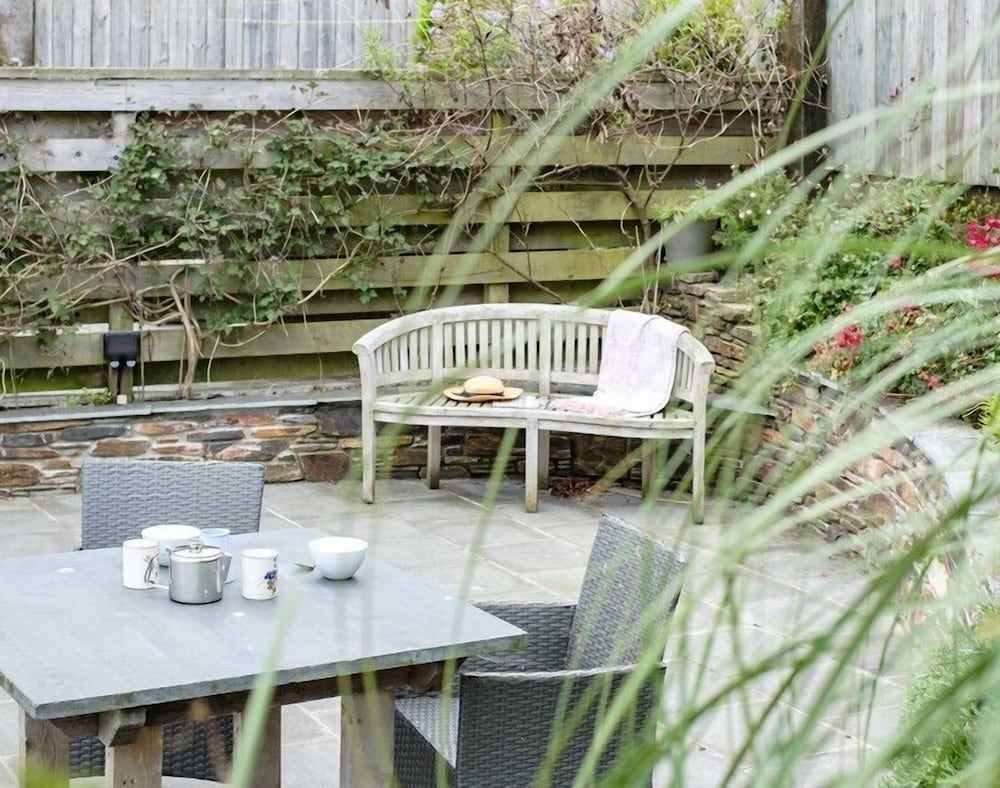 The Hideaway