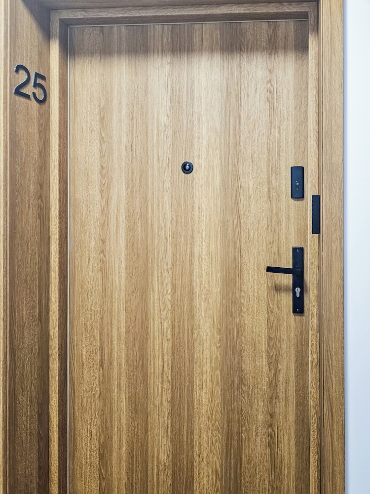 Aramis by Kairos Apartments