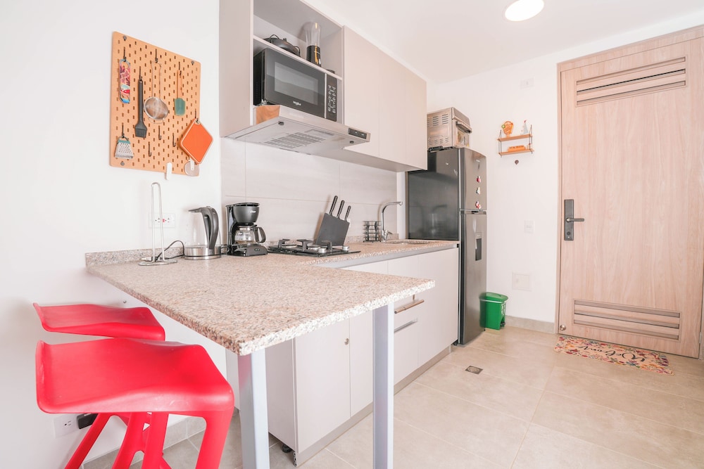 Apartamentos Santa Marina by C - HOST