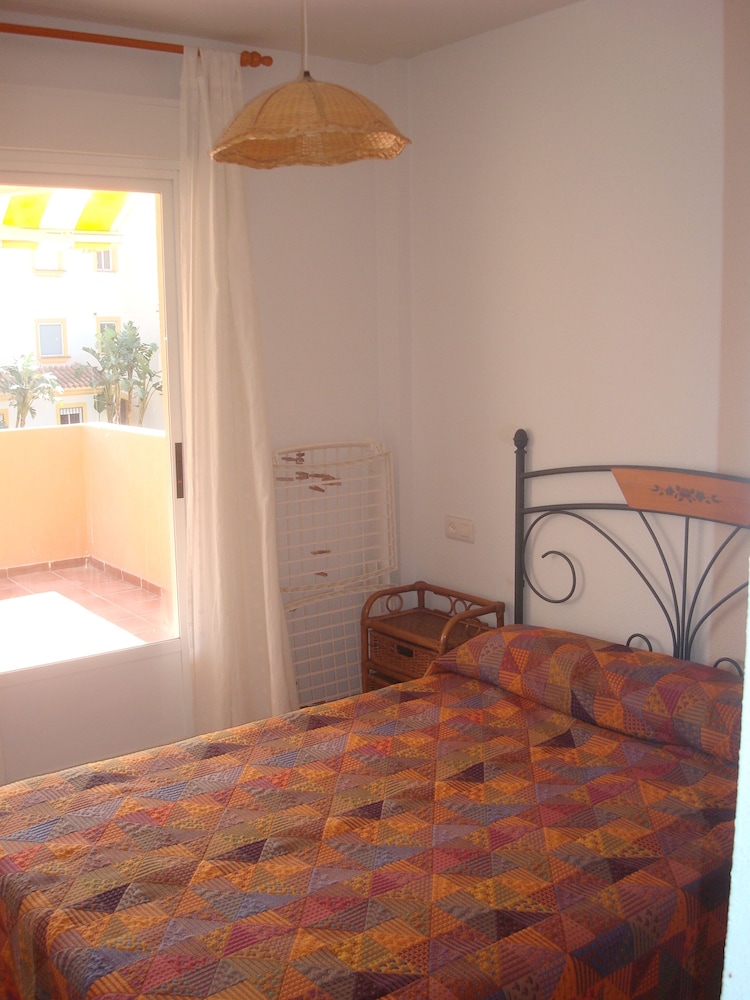 Charming Vacation Rental in Vera Spain Ideal Retreat for Families and Pet Lover