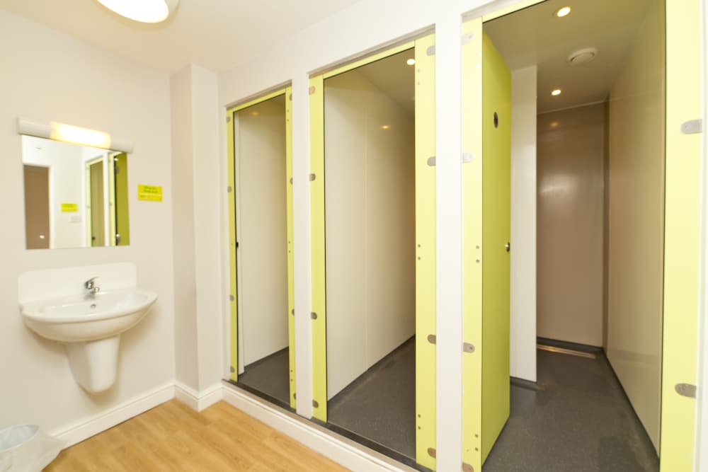 YHA Bath - Hostel