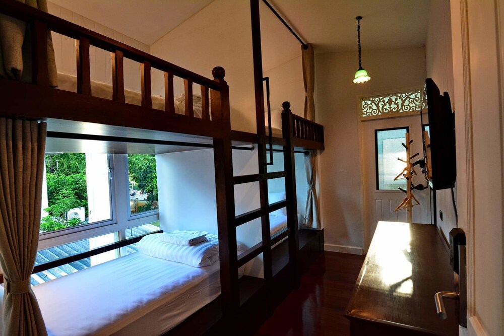 Lana Beds and Spaces - Hostel