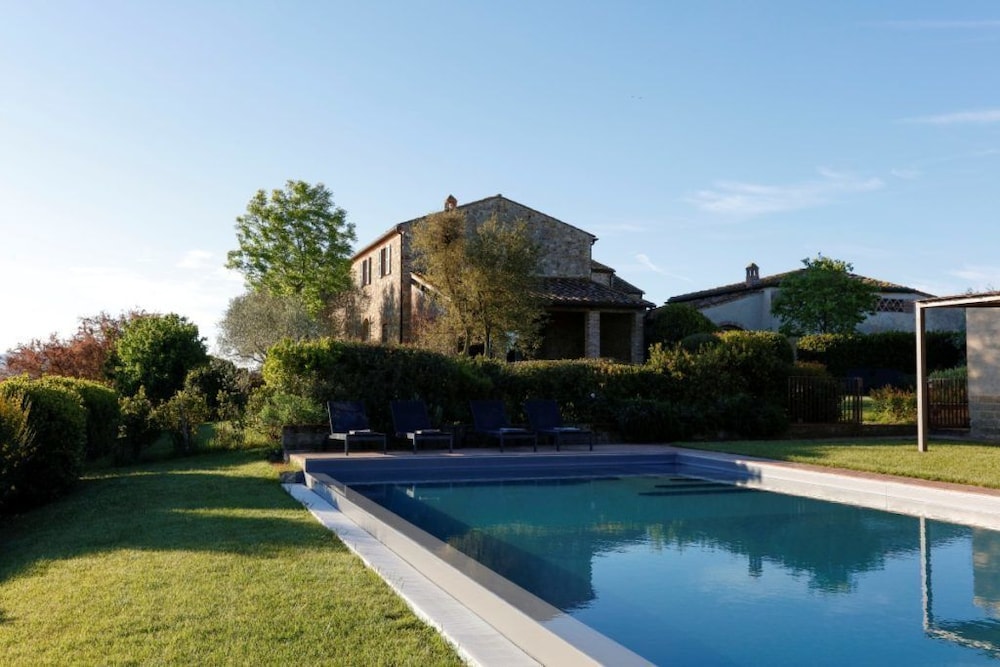 Podere Ferranesi
