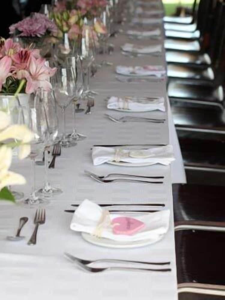 Princes Lodge Guest House