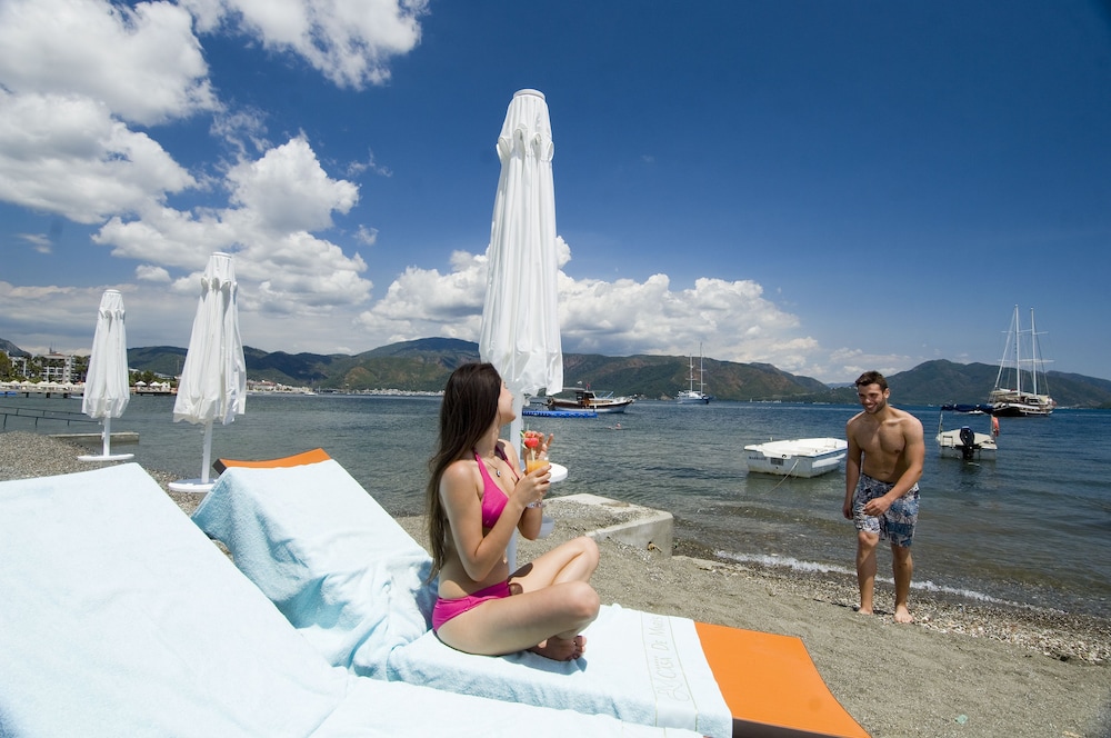 Casa De Maris Spa & Resort Hotel -  Adult Only +16