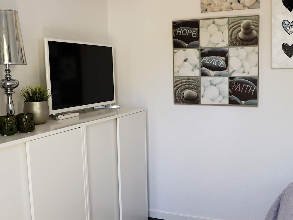 4 Star Holiday Home in Mellbystrand