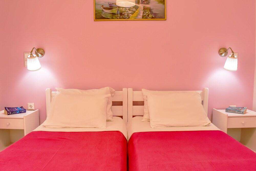 Spiti Prokopis - Marilena House