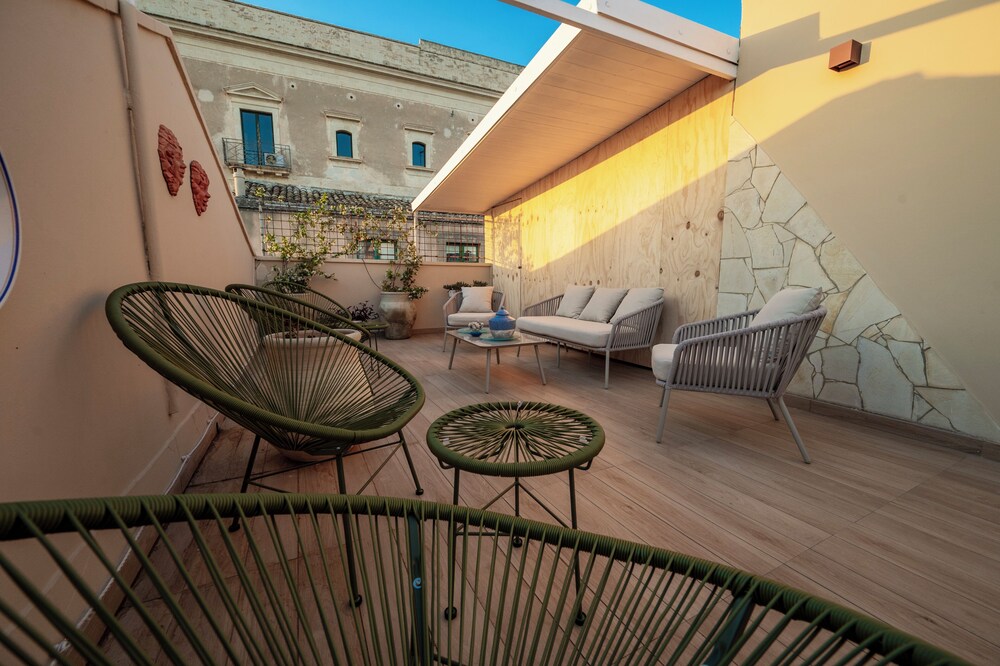 Panorama Suites Noto