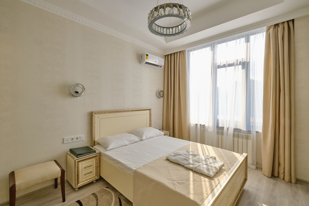 Kleopatra İkiz Otel - Image 46