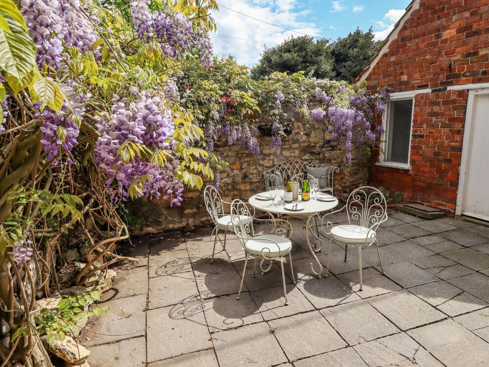 Old Rectory Cottage