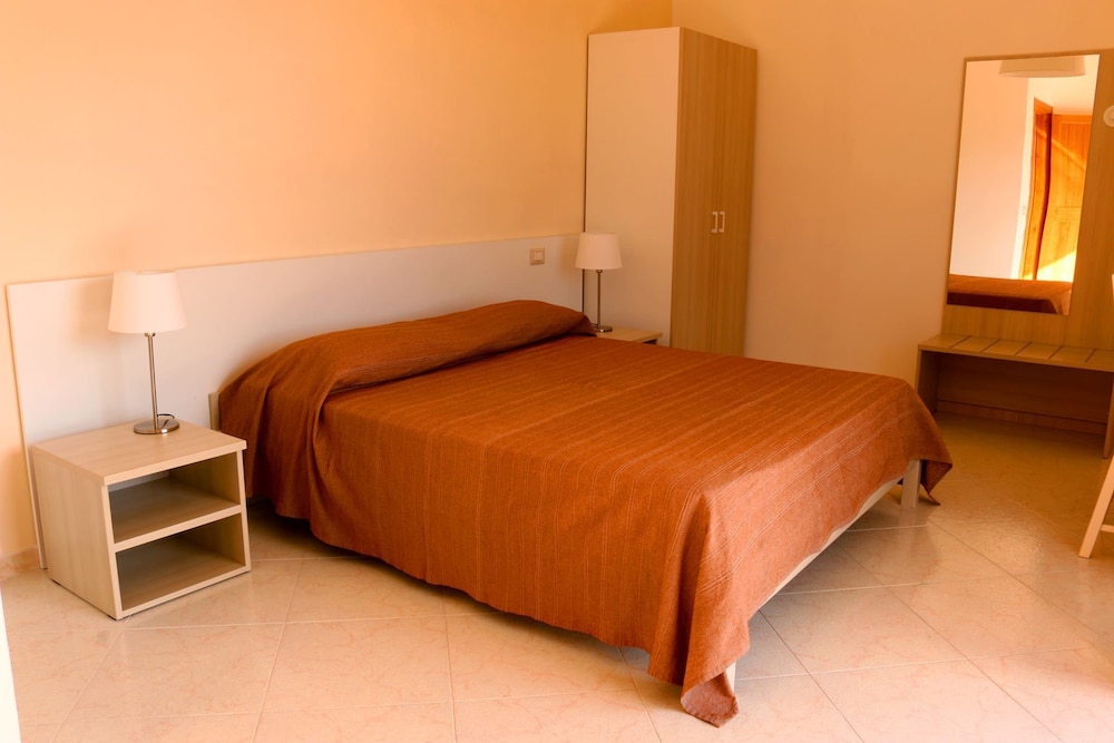 B&B Cilentum