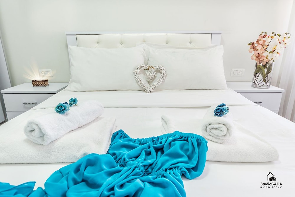Luxury Apartment by Lake Kinneret