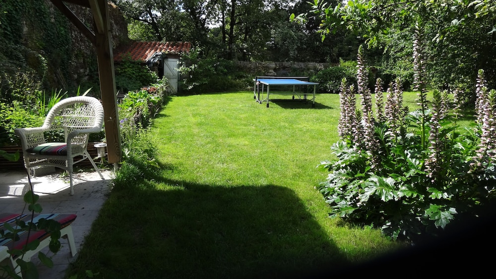 Logis des Douves view 5