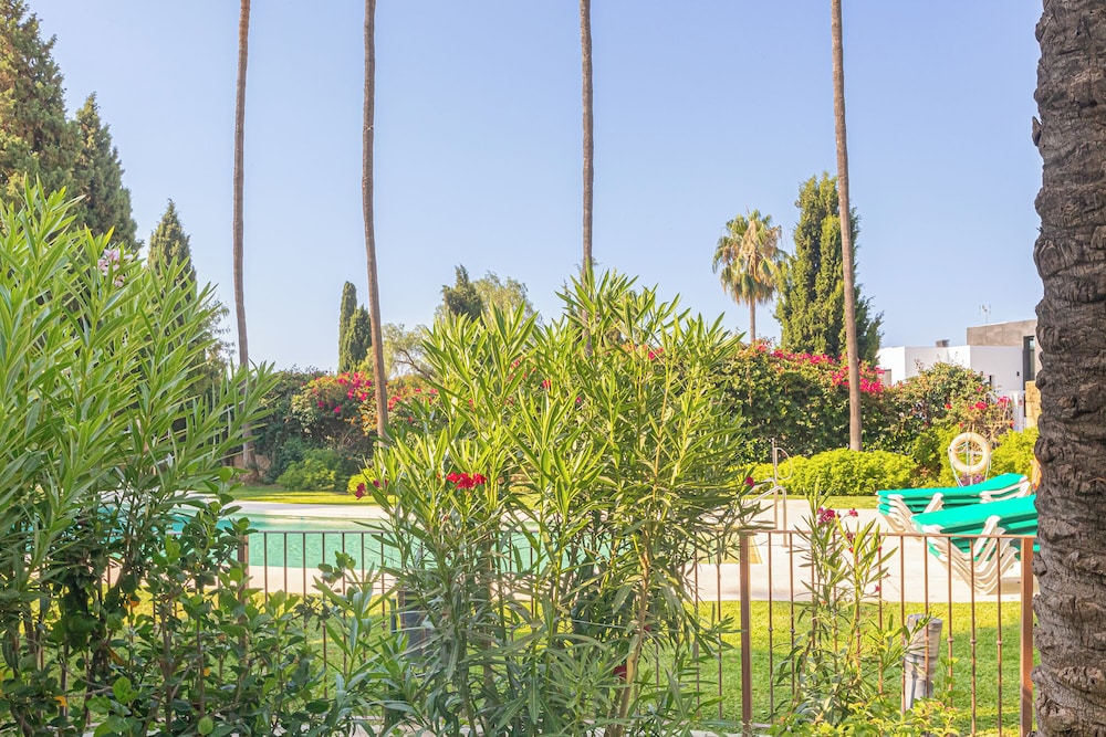 Single Homes Mijas Golf