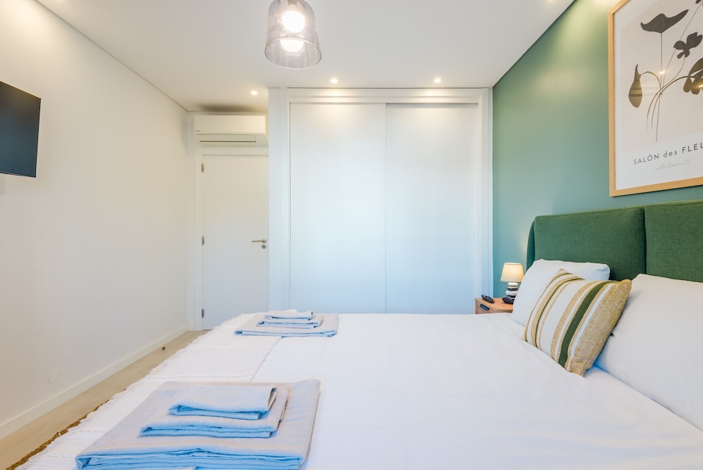 Balaia Apartment at Albufeira