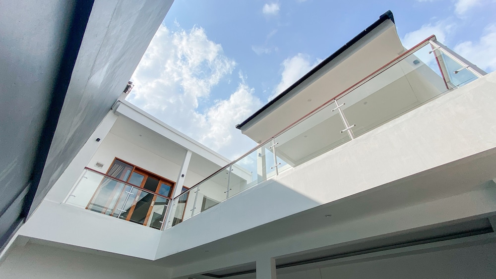 Villa Tirta Jaya by Premier Hospitality view 2
