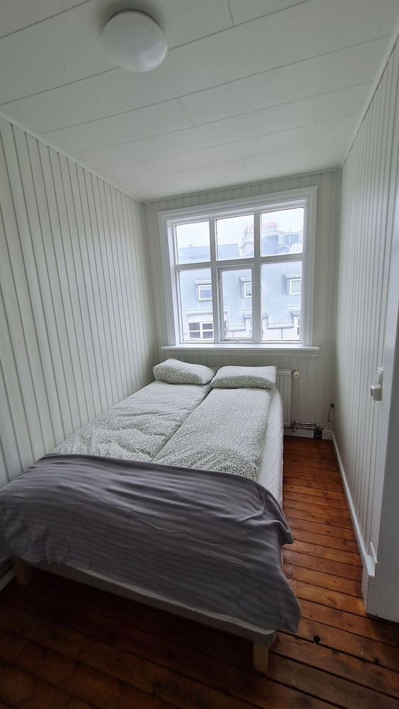 Downtown Guesthouse Reykjavík