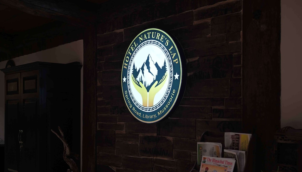 Hotel Nature's Lap- A Boutique Hotel