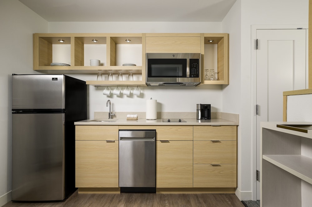 Towneplace Suites By Marriott Murfreesboro