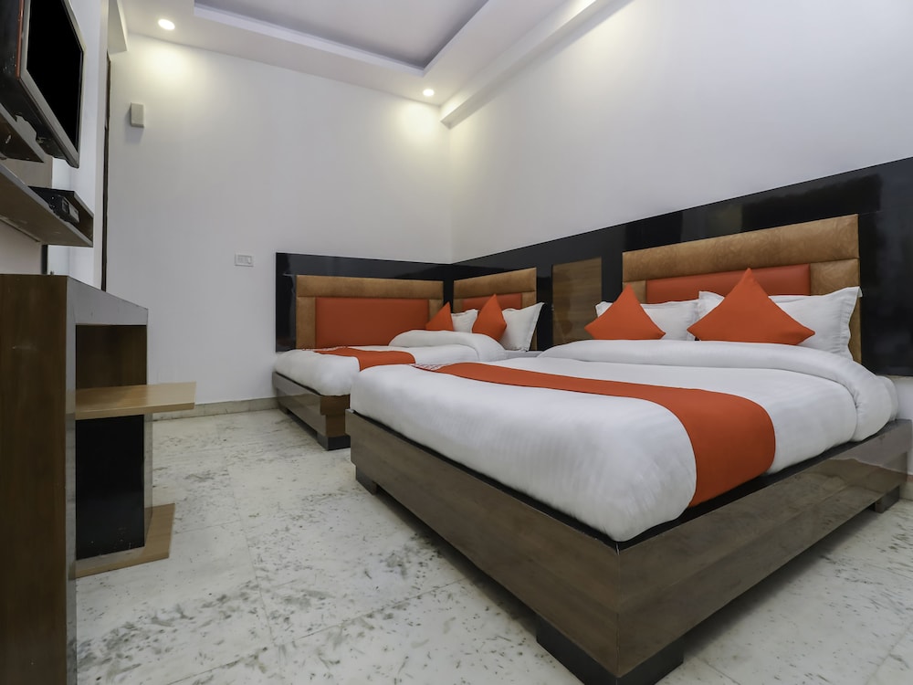 OYO 19150 Hotel Great Shiva Dlx view 3